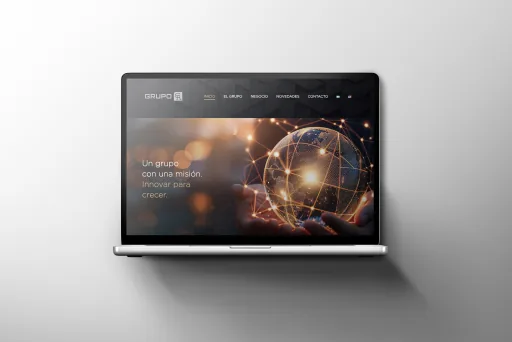 Proyecto web de Grupo GR