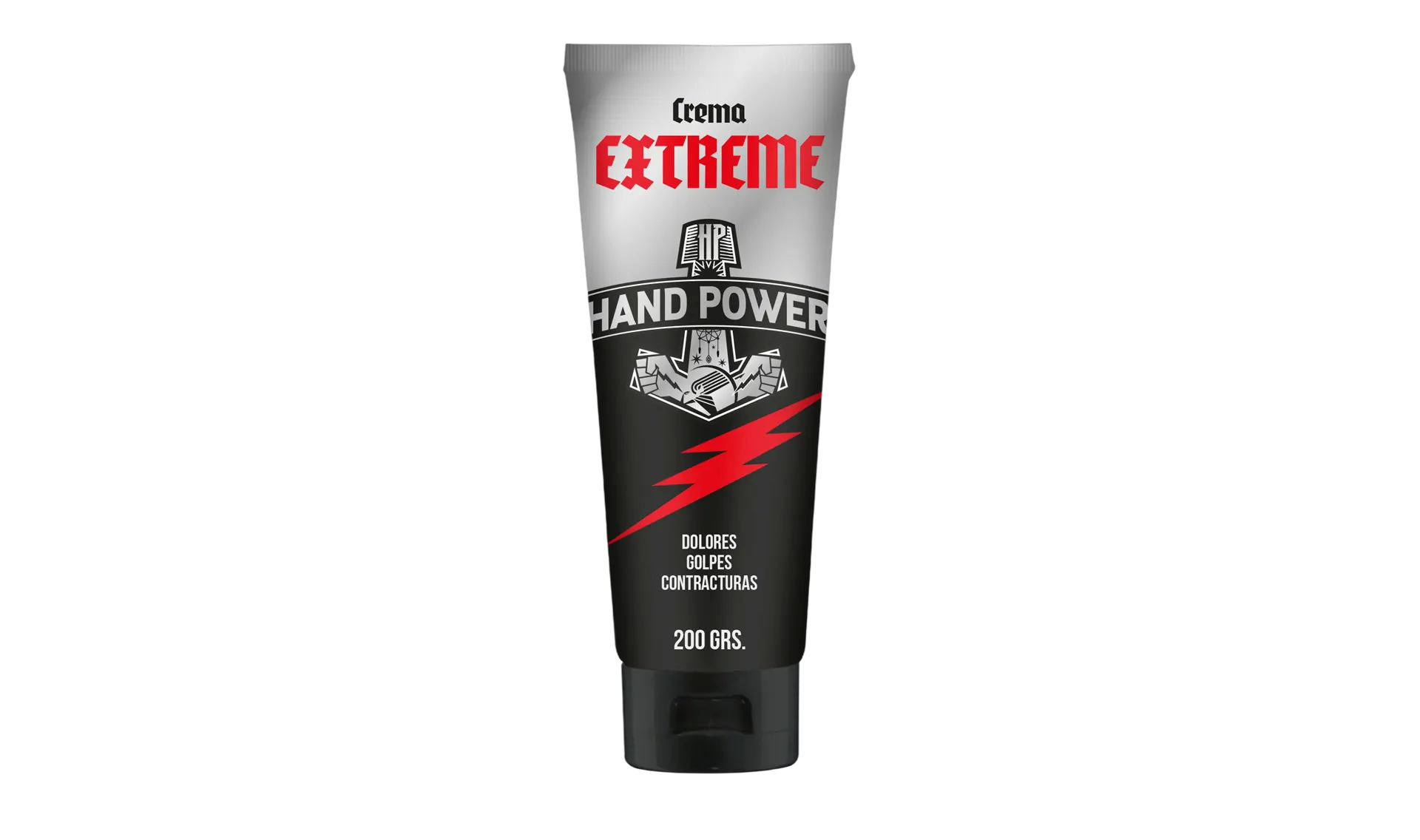 Crema Extreme Hand Power