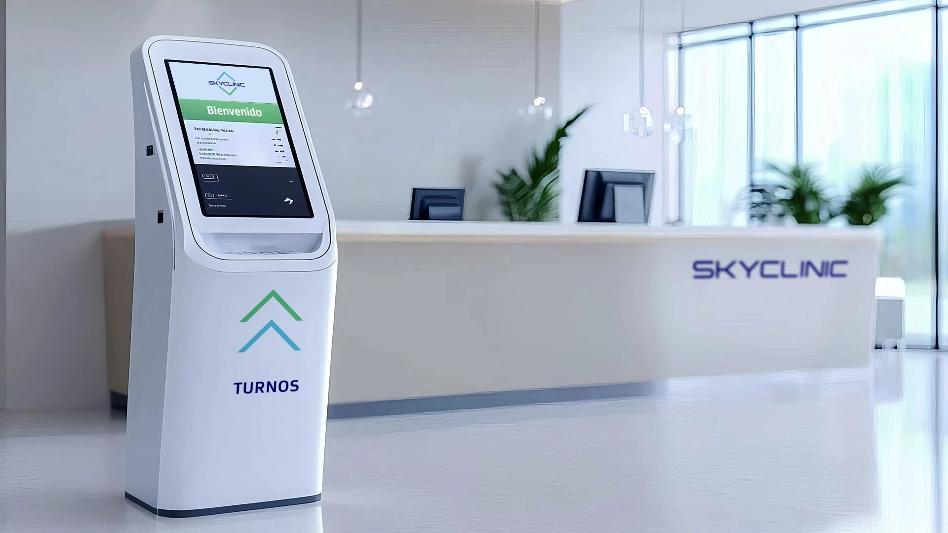 Comunicación de marca Skyclinic