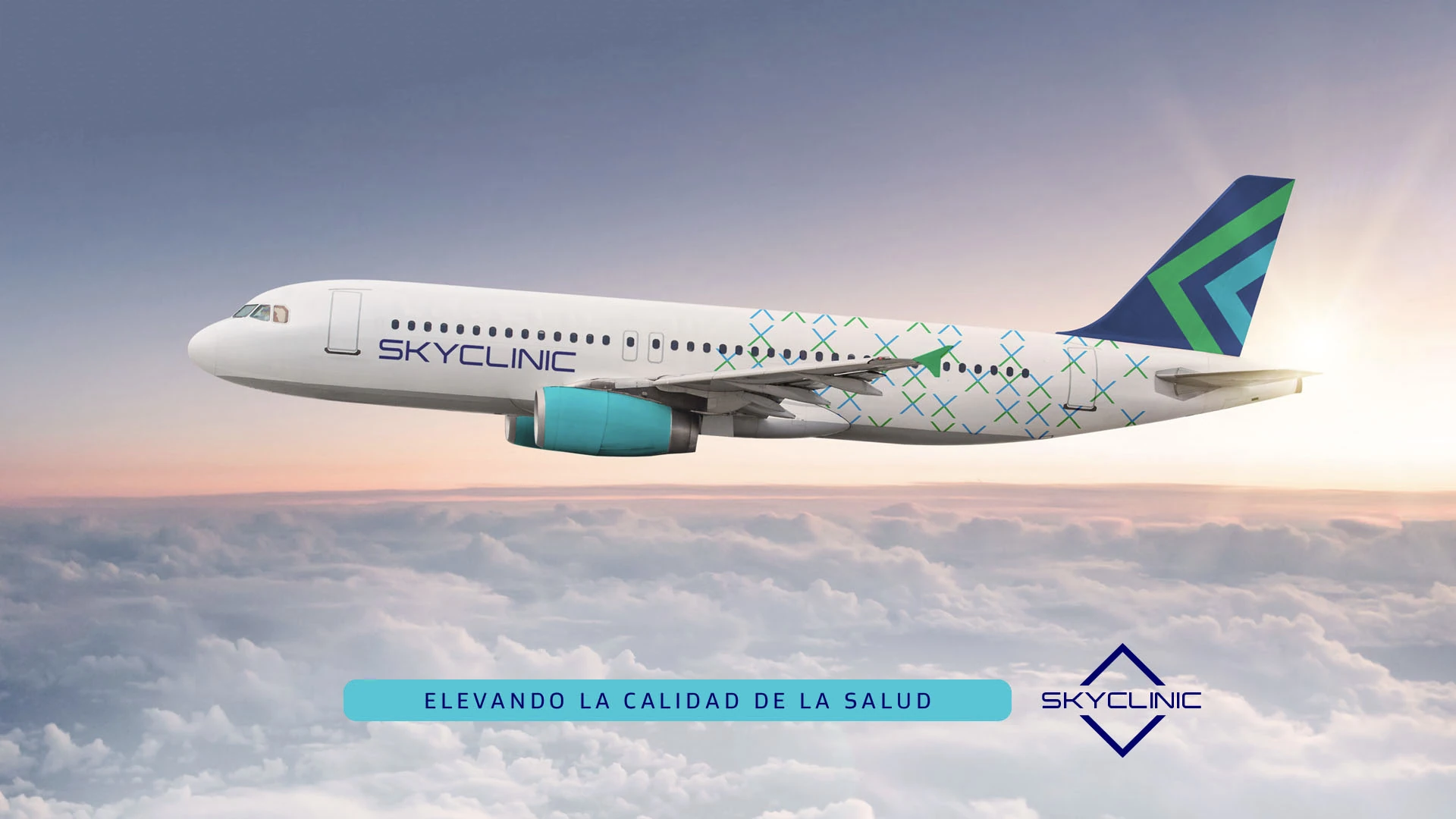 Aplicaciones digitales de Skyclinic